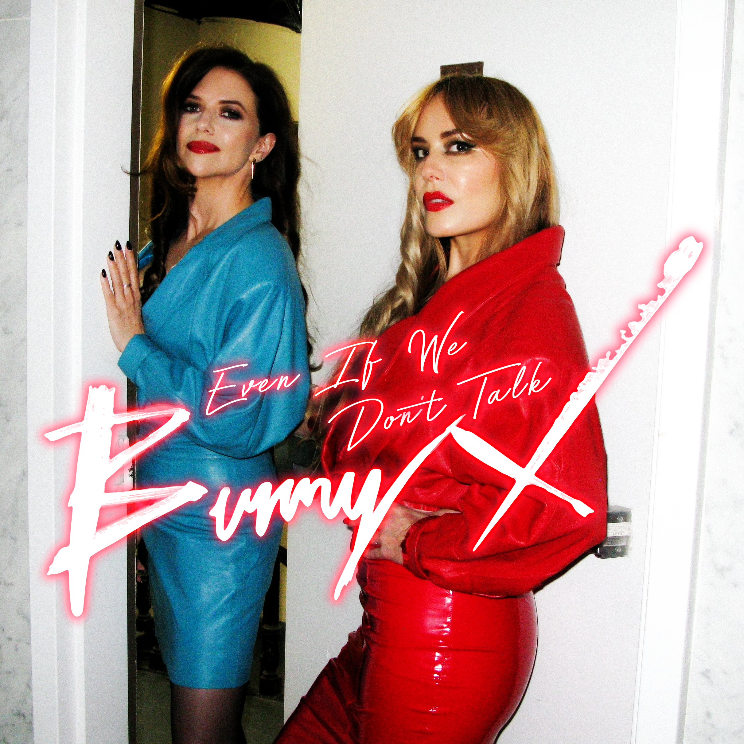 Music | Discover, Listen, Enjoy — Explore Music Now — BUNNY X